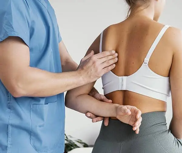 Kinesiologia respiratoria Chile