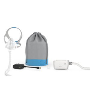 AirMini + AirFit F20