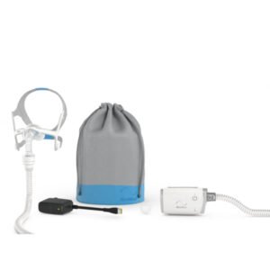 AirMini + AirFit N20