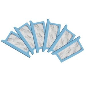 Filtros ultrafinos DreamStation (pack 6)